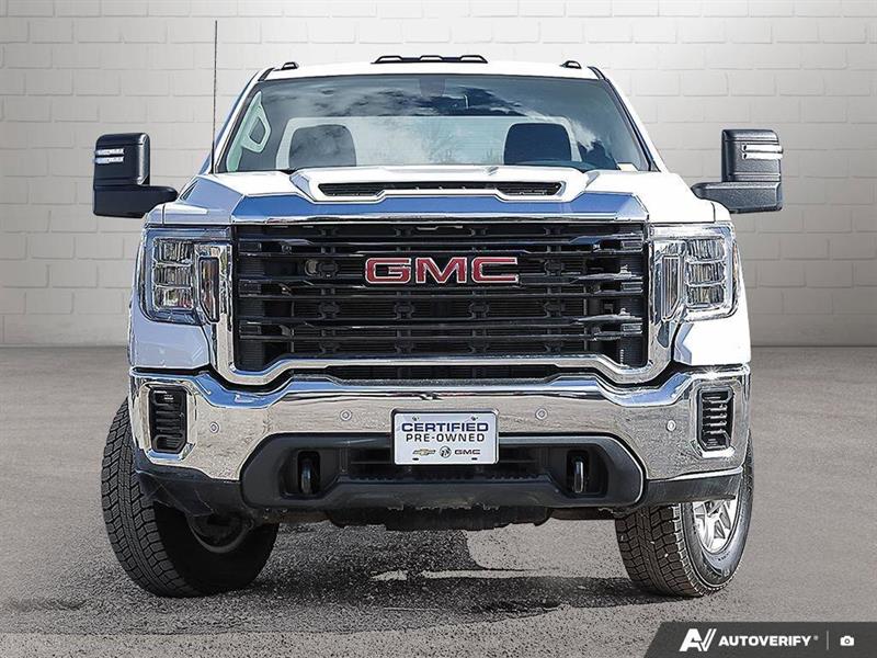 gmc Sierra 2500HD 2022 - 8