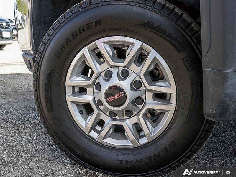 gmc Sierra 2500HD 2022 - 9