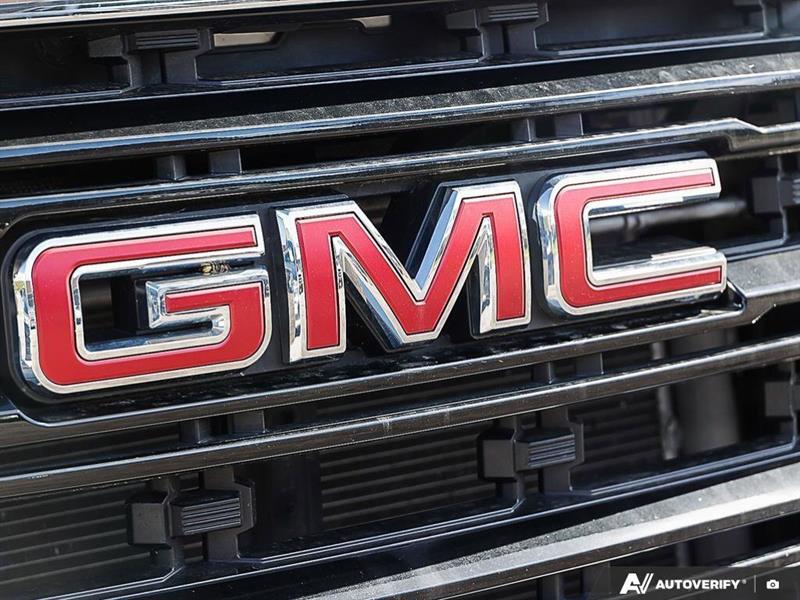 gmc Sierra 2500HD 2022 - 12