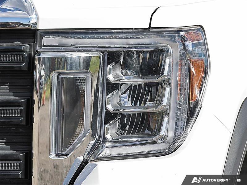 gmc Sierra 2500HD 2022 - 13