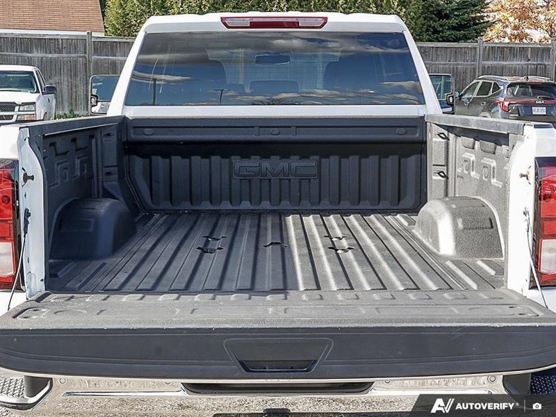 gmc Sierra 2500HD 2022 - 14