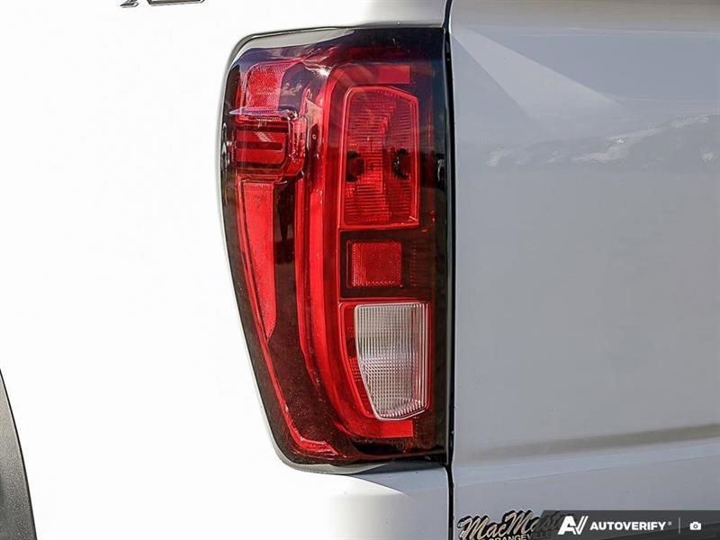 gmc Sierra 2500HD 2022 - 15