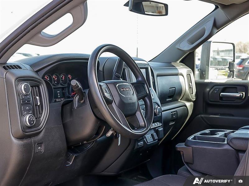 gmc Sierra 2500HD 2022 - 16