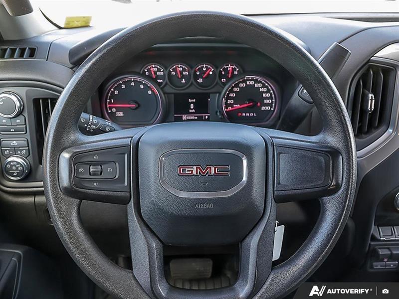 gmc Sierra 2500HD 2022 - 17