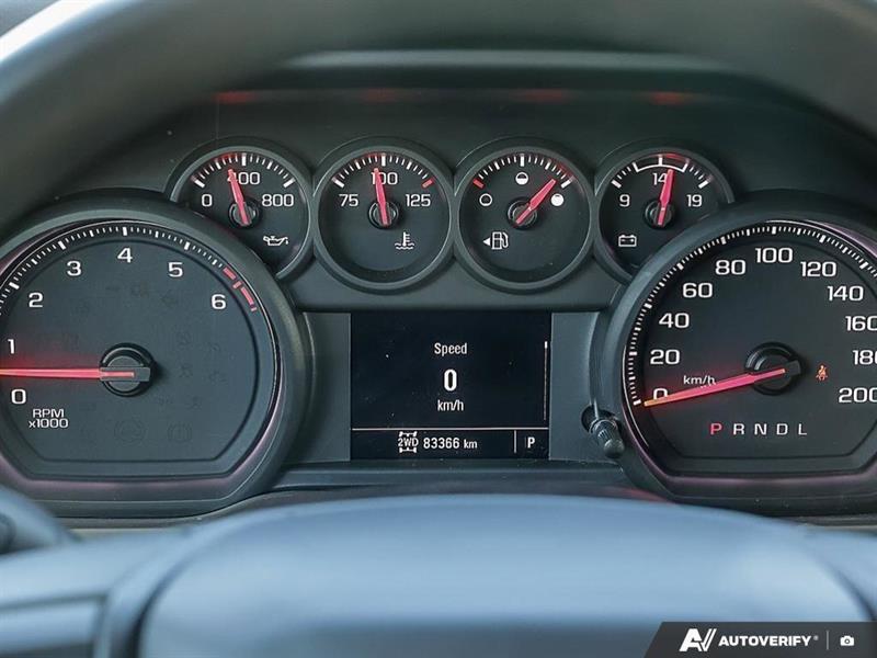 gmc Sierra 2500HD 2022 - 18