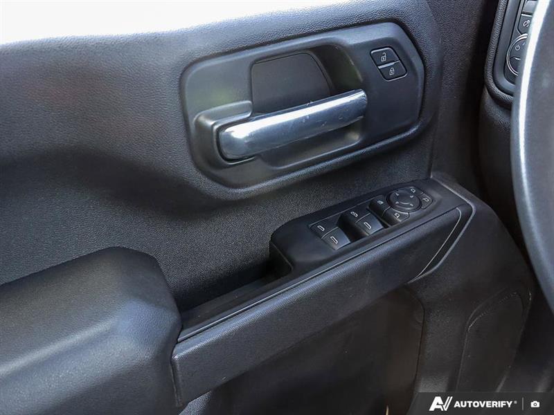 gmc Sierra 2500HD 2022 - 20