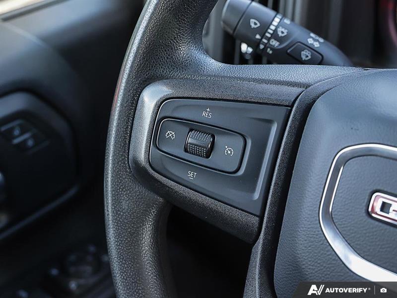 gmc Sierra 2500HD 2022 - 21