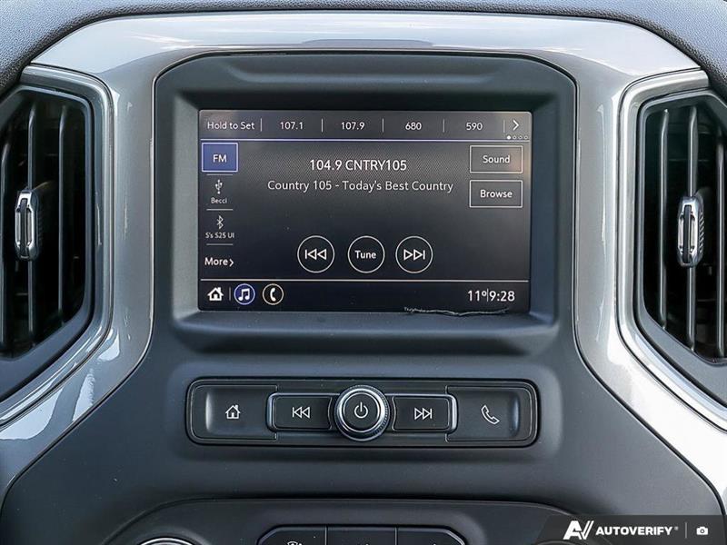 gmc Sierra 2500HD 2022 - 24