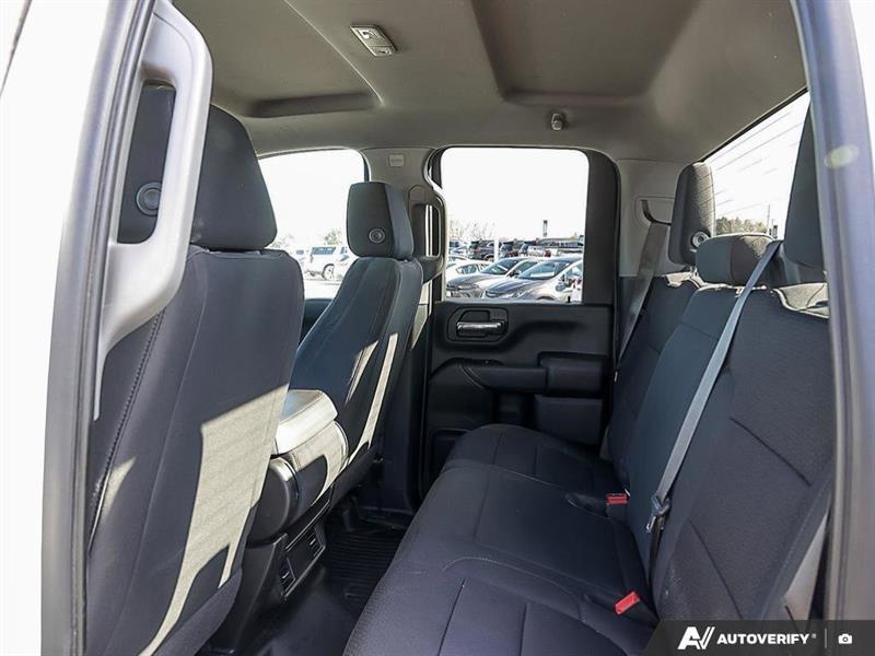 gmc Sierra 2500HD 2022 - 27