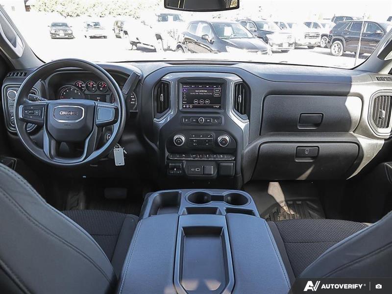 gmc Sierra 2500HD 2022 - 28