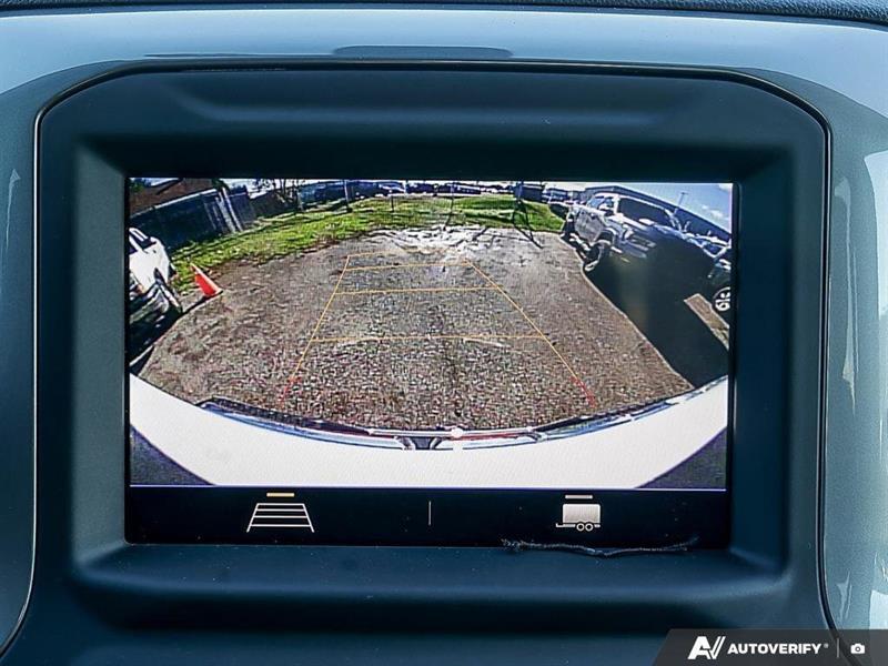 gmc Sierra 2500HD 2022 - 29