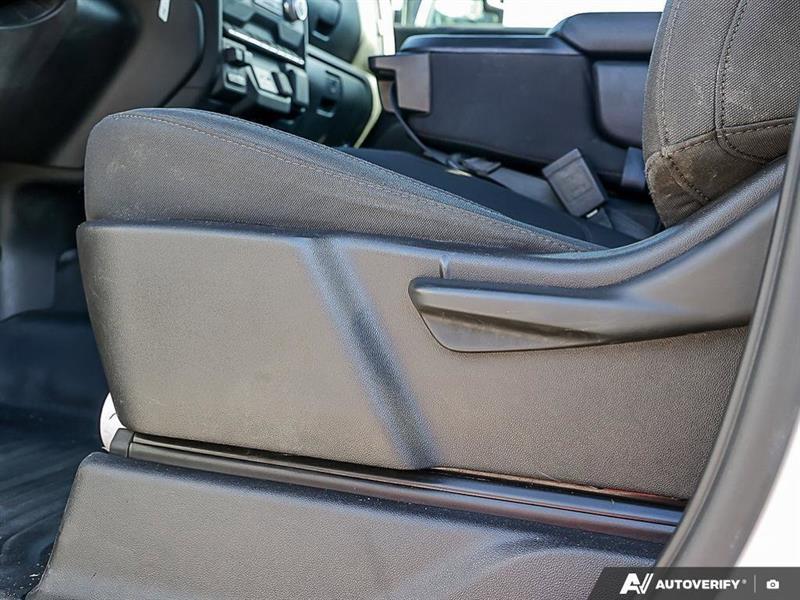 gmc Sierra 2500HD 2022 - 31