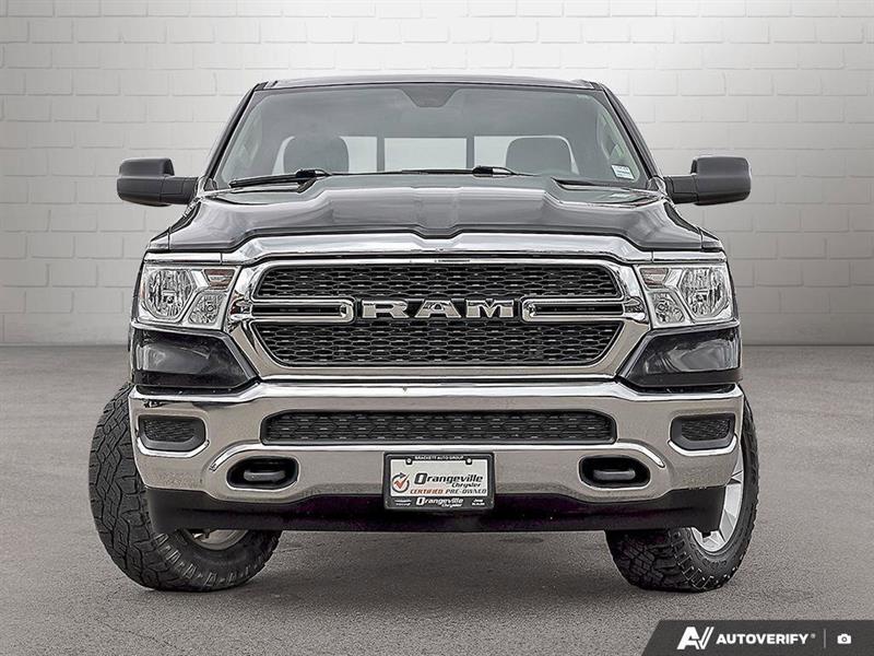 ram 1500 2020 - 2
