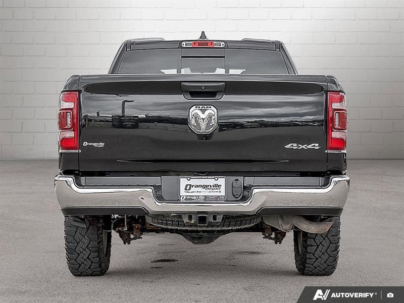 ram 1500 2020 - 5