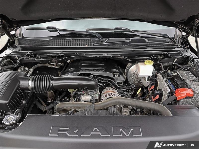ram 1500 2020 - 8