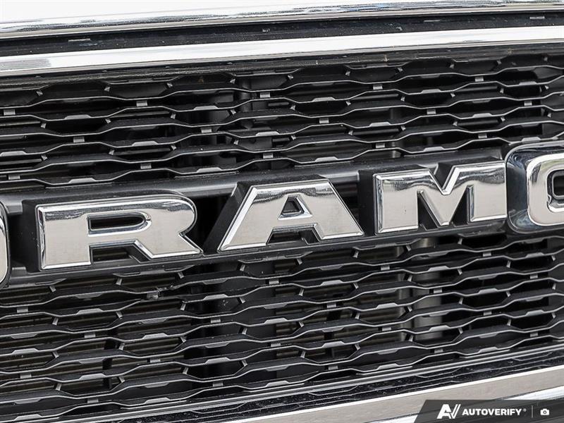 ram 1500 2020 - 9