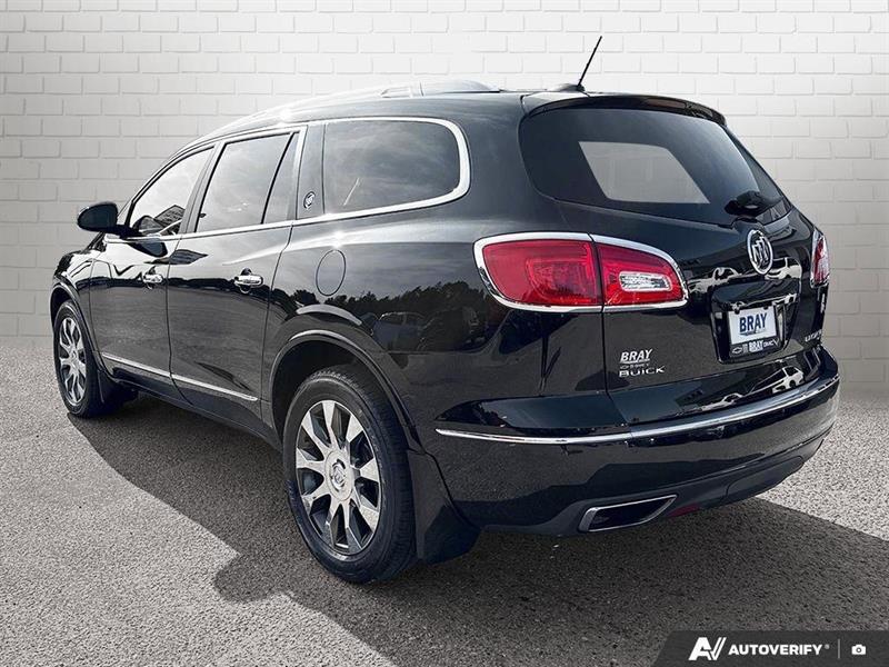 buick Enclave 2017 - 3