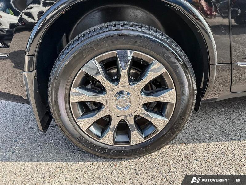 buick Enclave 2017 - 9