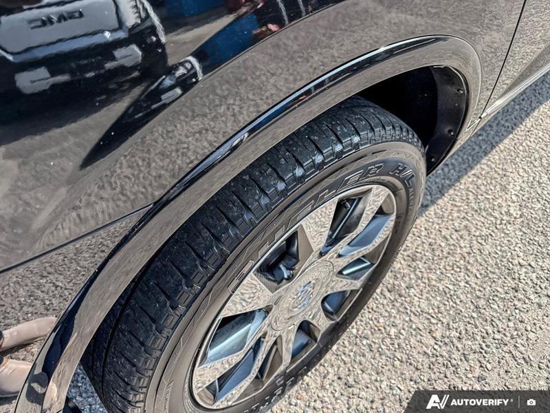 buick Enclave 2017 - 10