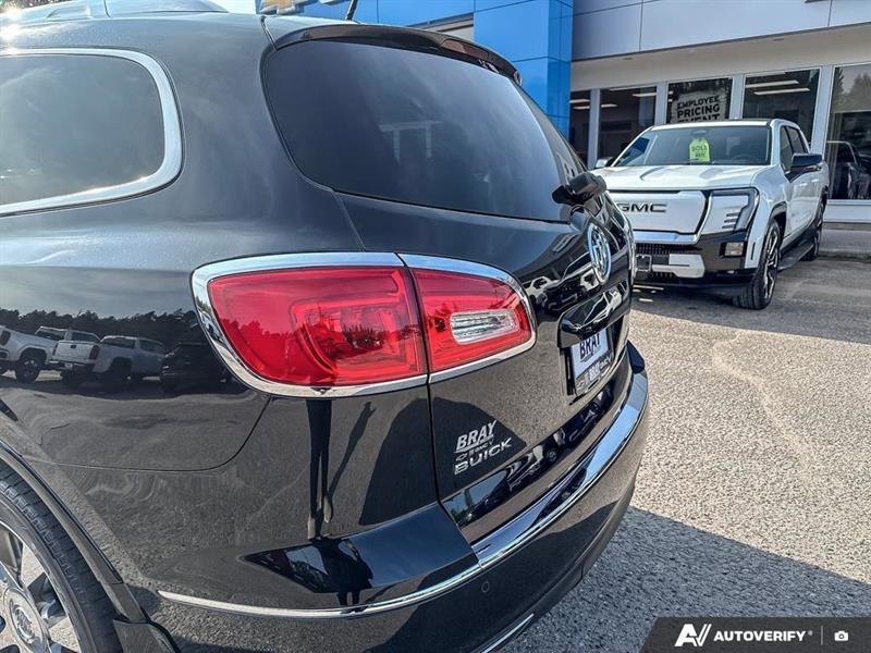 buick Enclave 2017 - 14