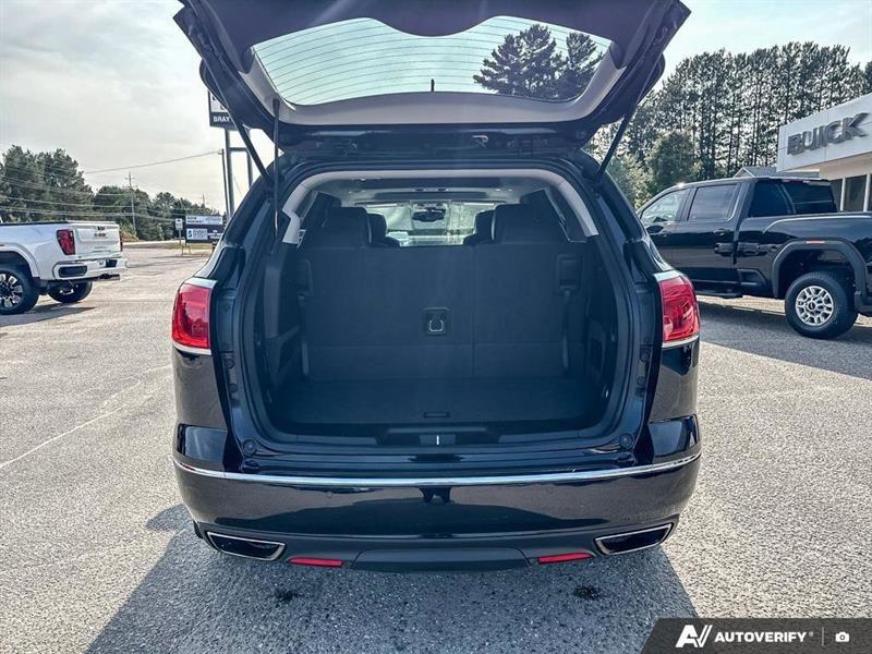 buick Enclave 2017 - 15