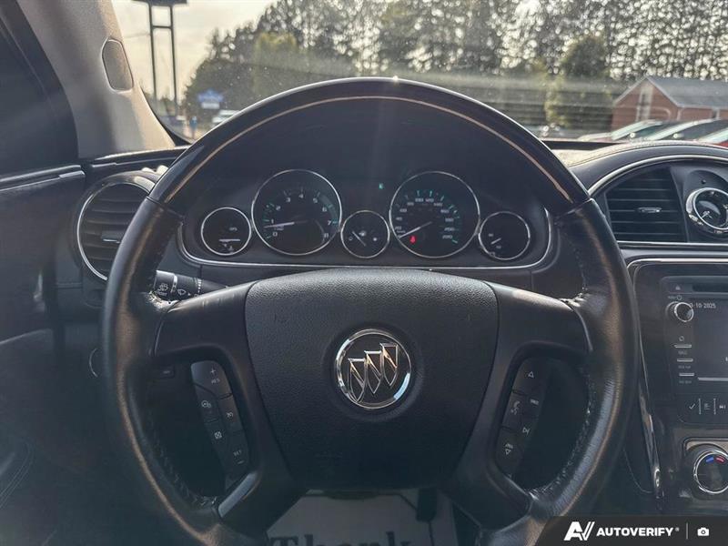 buick Enclave 2017 - 17