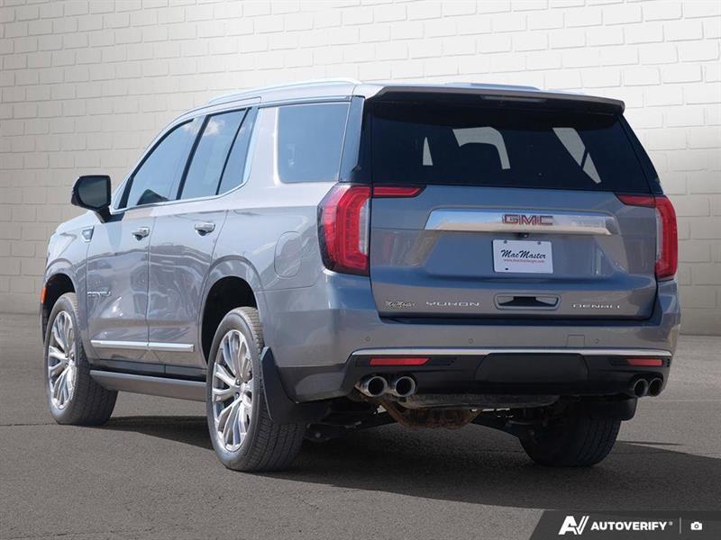 gmc Yukon 2021 - 3