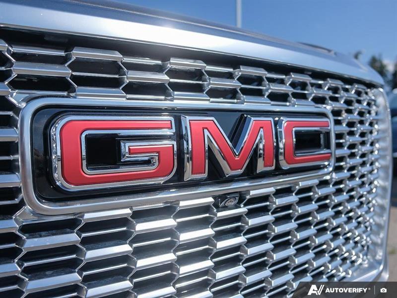 gmc Yukon 2021 - 12