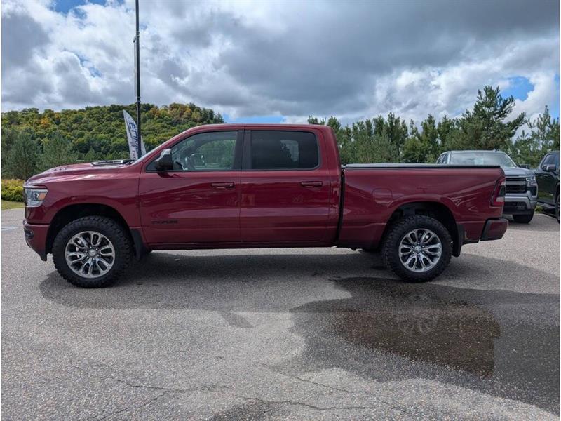 ram 1500 2019 - 2