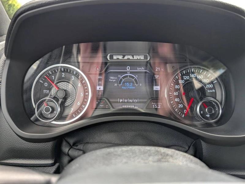 ram 1500 2019 - 9