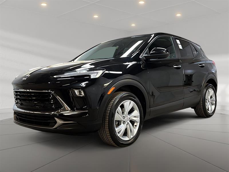 buick Encore GX 2024