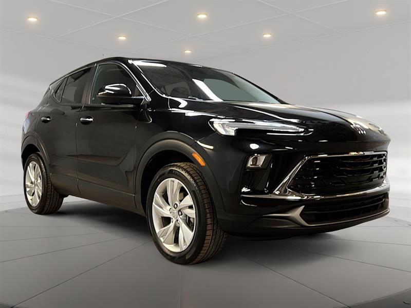 buick Encore GX 2024 - 3