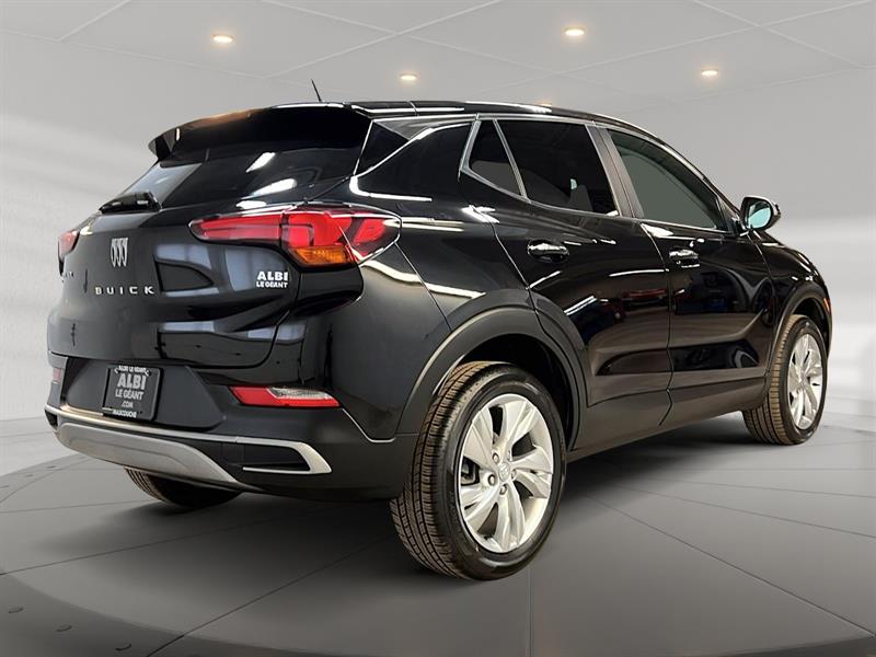 buick Encore GX 2024 - 4