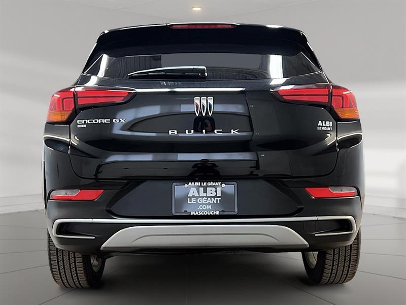 buick Encore GX 2024 - 5