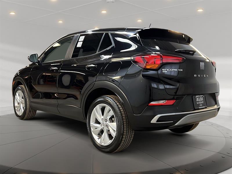 buick Encore GX 2024 - 6