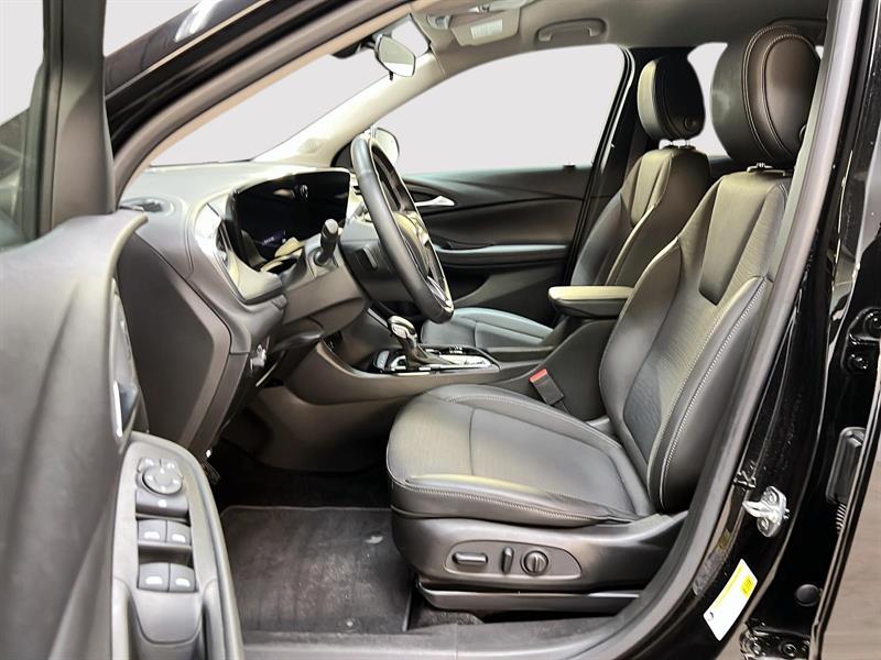 buick Encore GX 2024 - 7