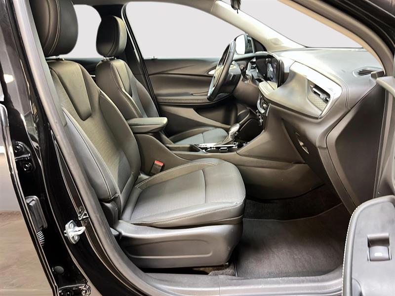 buick Encore GX 2024 - 8