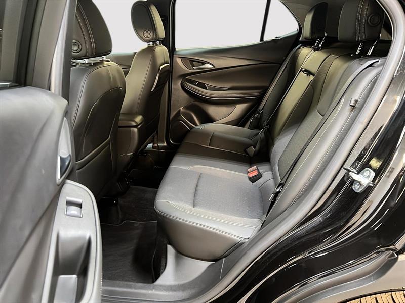 buick Encore GX 2024 - 9