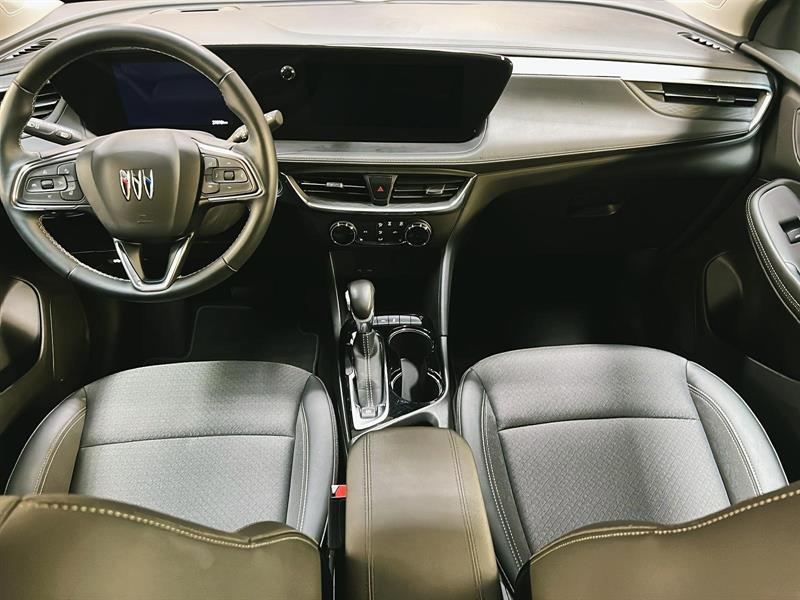 buick Encore GX 2024 - 10
