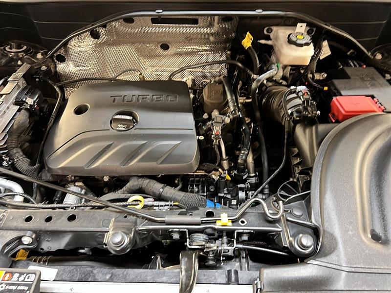 buick Encore GX 2024 - 11