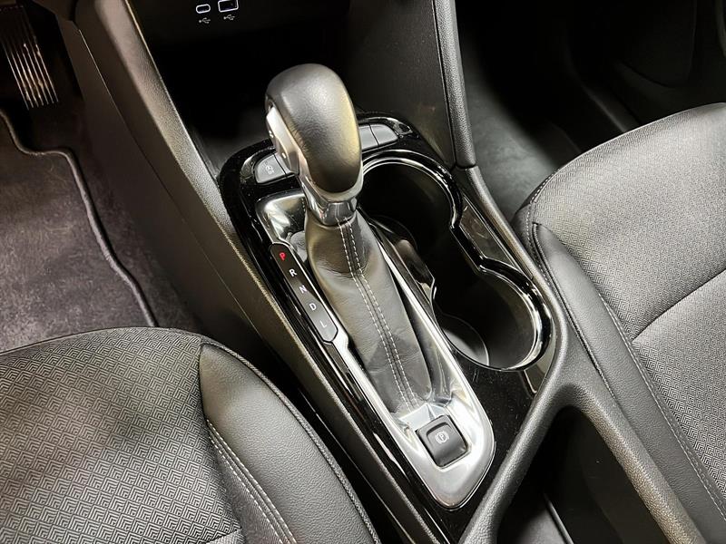 buick Encore GX 2024 - 13