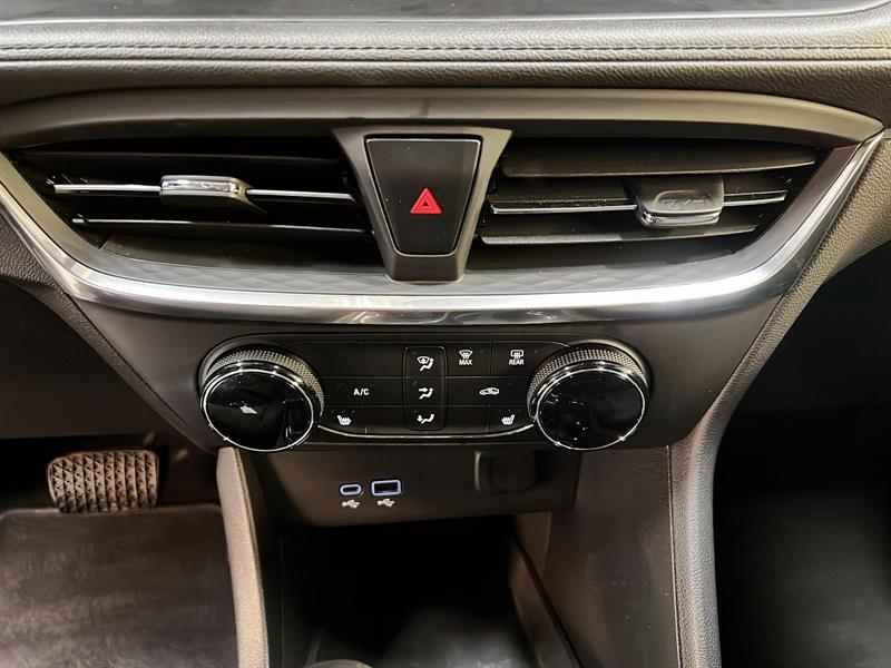 buick Encore GX 2024 - 14