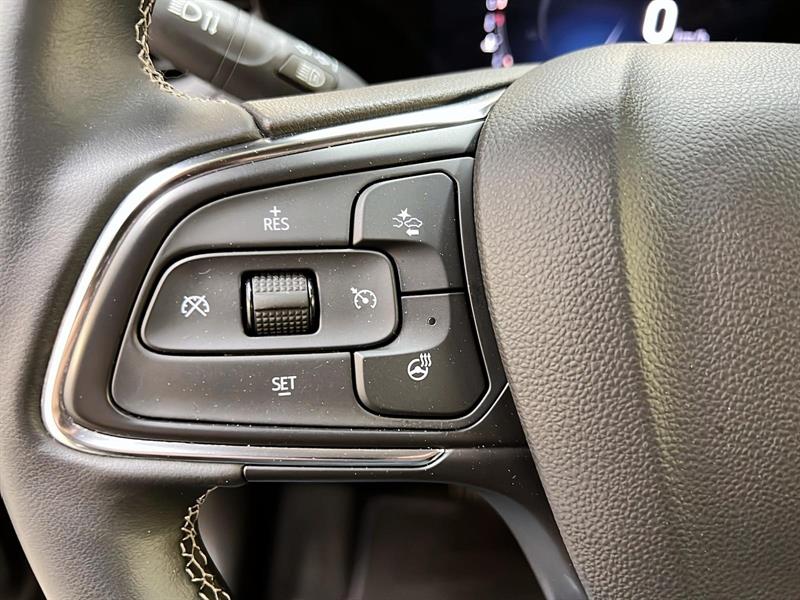 buick Encore GX 2024 - 19