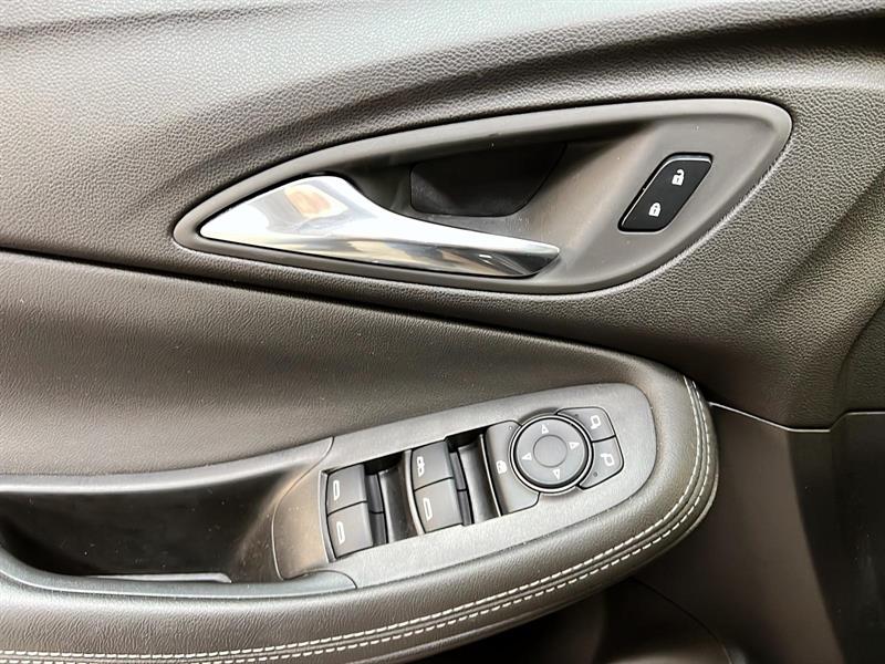 buick Encore GX 2024 - 21