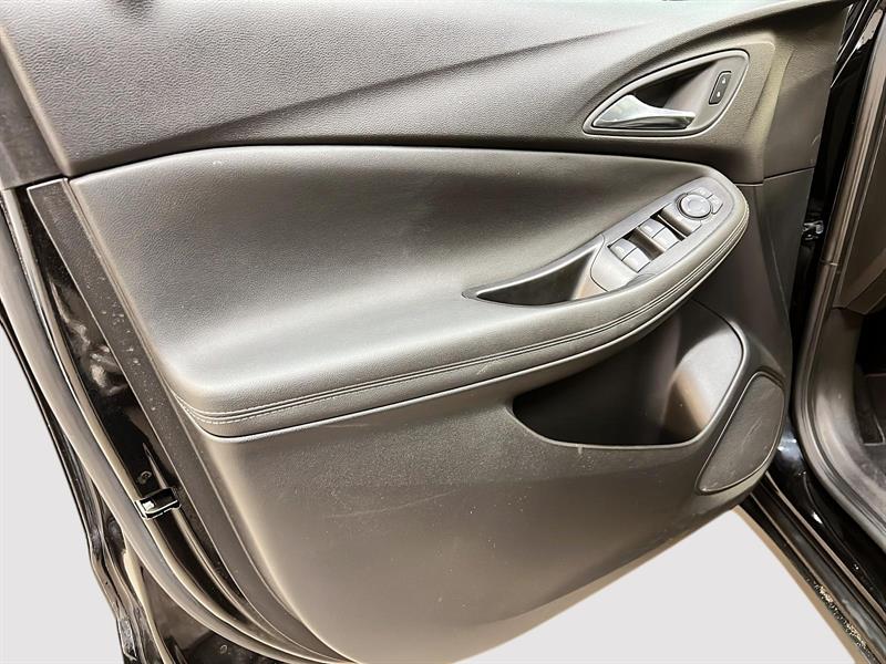 buick Encore GX 2024 - 22