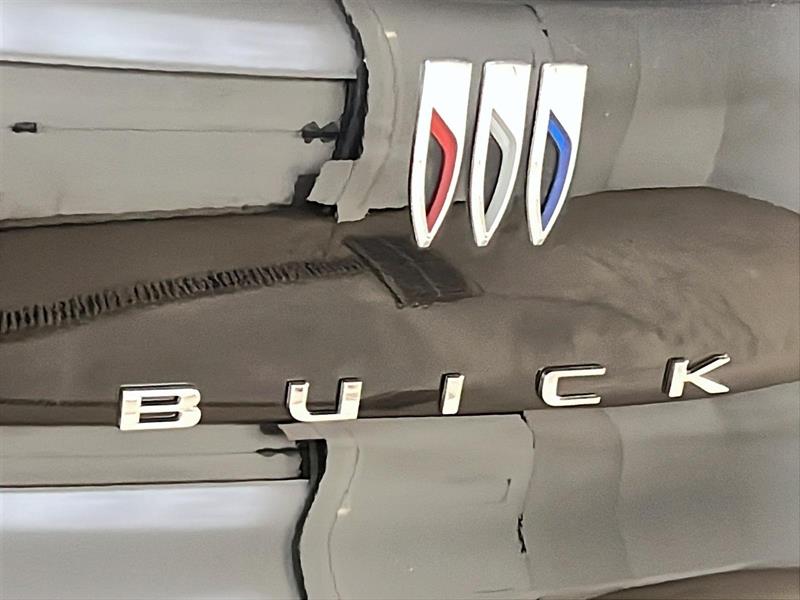 buick Encore GX 2024 - 26