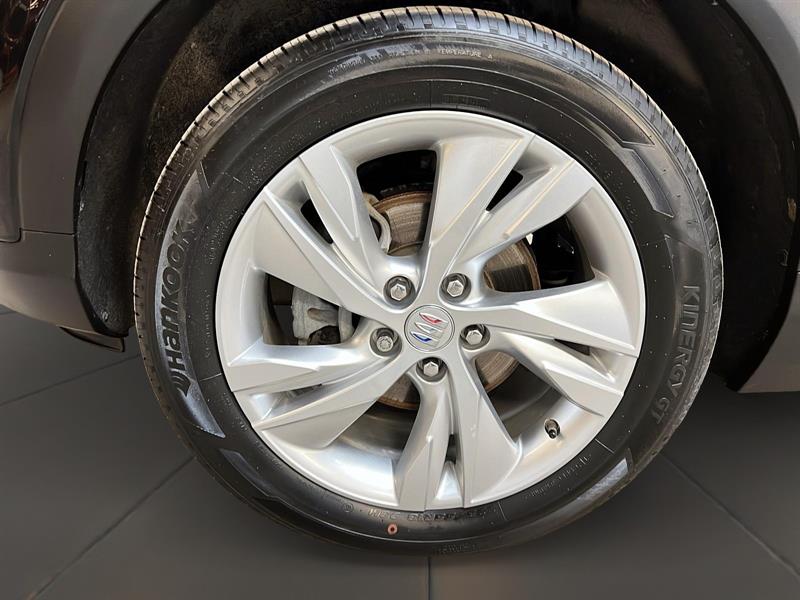 buick Encore GX 2024 - 27