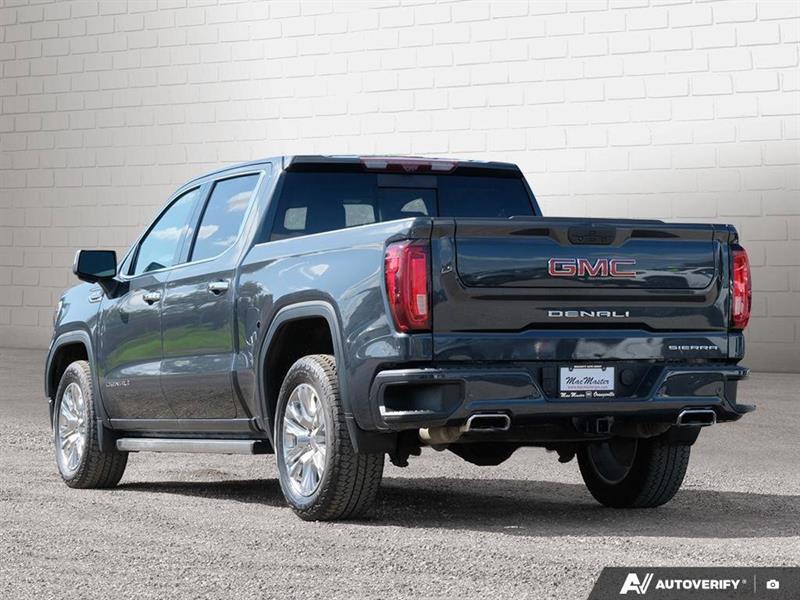 gmc Sierra 1500 2021 - 3
