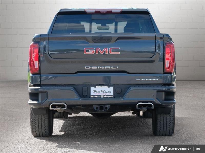 gmc Sierra 1500 2021 - 4