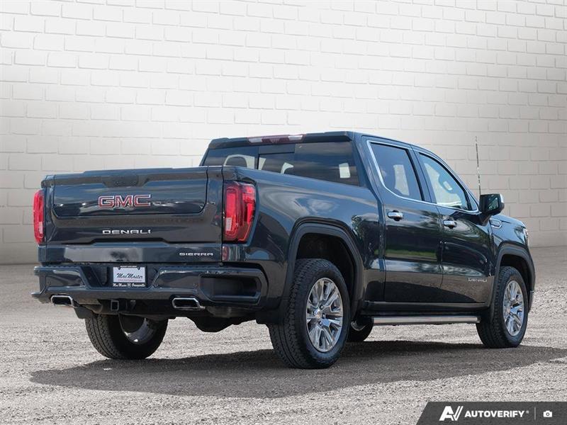 gmc Sierra 1500 2021 - 5